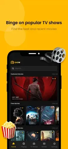 hotstar-live-free tv show